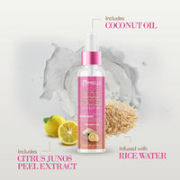 Thumbnail for Mielle Rice Water Collection Shine Mist 4 Fl. Oz. (118 ml)