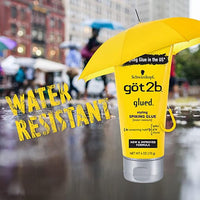 Thumbnail for got2b glued Styling Spiking Glue Screaming Hold 6 oz. - Elevate Styles