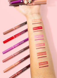 Thumbnail for Absolute New York Perfect Pair Lip Duo Lip Stick