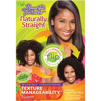 Thumbnail for Beautiful Textures Naturally Straight Texture Manageability™ System - Elevate Styles