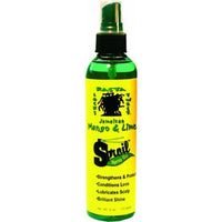 Thumbnail for Jamaican Mango & Lime Sproil Spray Oil – Strengthen & Shine Locs - Elevate Styles