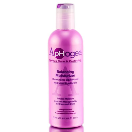ApHogee Balancing Moisturizer - 8 oz - Elevate Styles