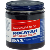 Thumbnail for DAX Kocatah Dry Scalp Relief – 7.5 oz (214 g) - Elevate Styles