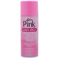 Thumbnail for Luster’s Pink Sheen Spray – 15.5 oz - Elevate Styles