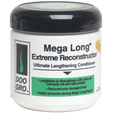 Doo Gro Mega Long Extreme Reconstructor – 16 oz - Elevate Styles