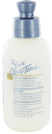 Thumbnail for Roux Clean Touch Haircolor Stain Remover 4 oz - Elevate Styles
