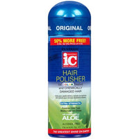 Thumbnail for Fantasia IC Hair Polisher – Extra Strength for Color Treated & Chemically Damaged Hair 6oz - Elevate Styles