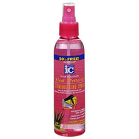 Thumbnail for Fantasia IC Hair Polisher Heat Protector Straightening Spray 6oz - Elevate Styles