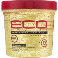 Thumbnail for Eco Styler Professional Styling Gel with Argan Oil – 16 oz - Elevate Styles