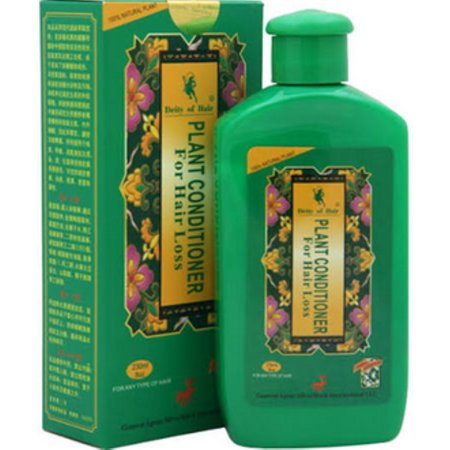 Deity of Hair Plant Conditioner for Hair Loss 8 OZ - Elevate Styles