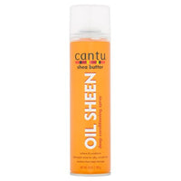 Thumbnail for Cantu Shea Butter Oil Sheen Deep Conditioning Spray – 10 oz - Elevate Styles