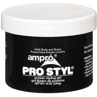 Thumbnail for Ampro Pro Styl Protein Styling Gel – 10 oz - Elevate Styles