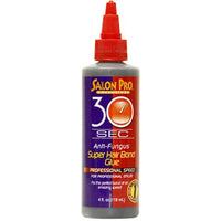 Thumbnail for Salon Pro 30 Sec Super Hair Bond Glue 4 oz - Elevate Styles