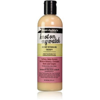 Thumbnail for Aunt Jackie’s Knot On My Watch Instant Detangling Therapy – 12 oz - Elevate Styles