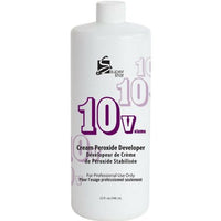 Thumbnail for Super Star 10 Volume Cream Peroxide Developer 10 4Oz - Elevate Styles