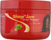 Thumbnail for Shine 'n Jam Magic Fingers for Braiders by Stasha Harris - 8 oz - Elevate Styles