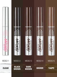 Thumbnail for Absolute New York I Brow Laminator Waterproof Brow Gel