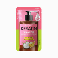 Thumbnail for Tyche Keratin Shampoo Repair & Manageability 1.59 fl. oz.