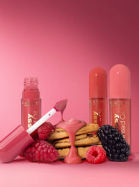 Thumbnail for Absolute New York Glassy Tinted Oil