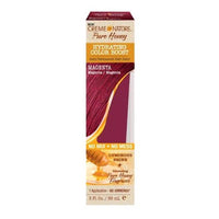 Thumbnail for Creme of Nature Pure Honey Hydrating Color Boost Magenta 3 fl oz - Elevate Styles