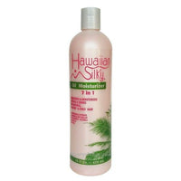 Thumbnail for Hawaiian Silky Oil Moisturizer 7-in-1  8 Oz - Elevate Styles