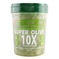 Thumbnail for EcoStyle Super Olive 10x Styling Gel – 32 oz - Elevate Styles
