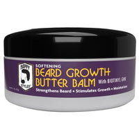 Thumbnail for Nappy Styles Softening Beard Growth Butter Balm 2 Oz - Elevate Styles