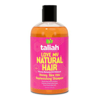 Thumbnail for Taliah Waajid Love My Natural Hair Honey Dew You Replenishing Shampoo 12 oz - Elevate Styles