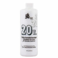 Thumbnail for Super Star 20 Volume Cream Peroxide Developer 16 fl. oz. - Elevate Styles