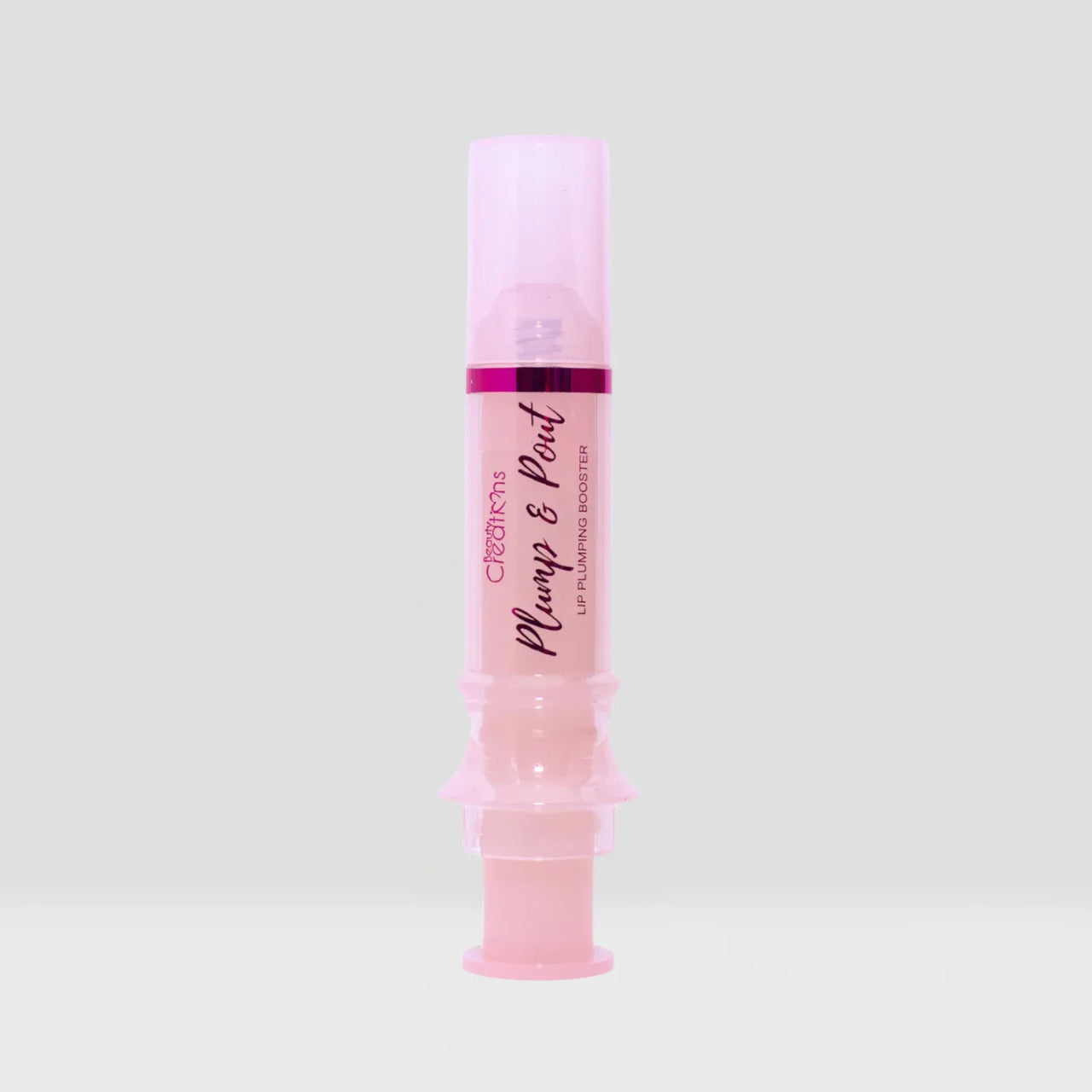 Beauty Creations Plump & Pout Lip Plumping Booster