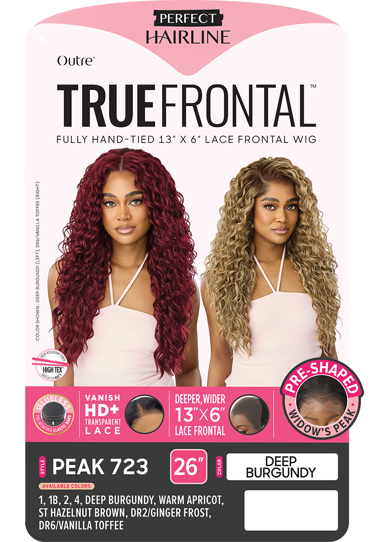 Outre Peak 723