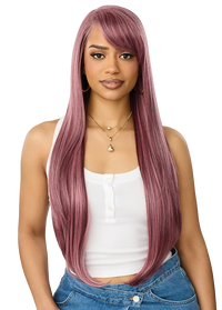 Thumbnail for Outre Melted Hairline 30″ HD Lace Front Wig – MH155