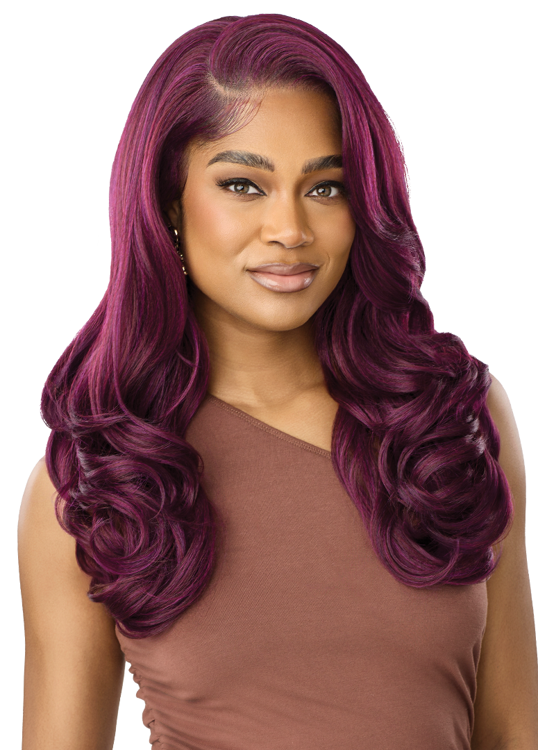 Outre Perfect Hairline PH35 2