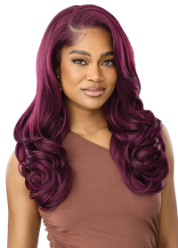 Thumbnail for Outre Perfect Hairline PH35 2