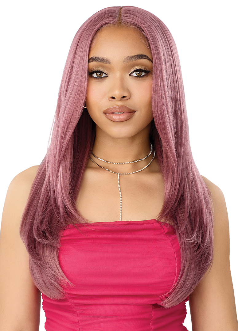 Outre Y-Part 215 Velvety Rose Main
