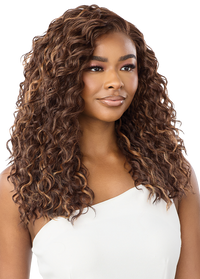 Thumbnail for Outre Lace Front Wig Volta QLVOL