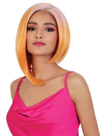 Motown Tress HD Salon Heart Part Wig LPD Heart - Elevate Styles
