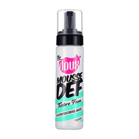 Thumbnail for The Doux Mousse Def Texture Foam – 7 oz - Elevate Styles