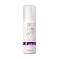 Thumbnail for RK by Kiss Never Touch Up Setting Spray – 1.69 fl oz - Elevate Styles