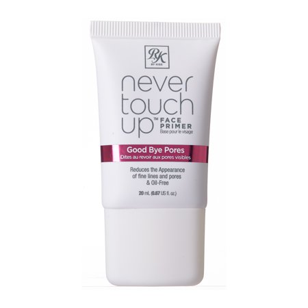 RK by Kiss Never Touch Up Face Primer – Good Bye Pores – 0.67 fl oz - Elevate Styles