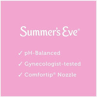 Thumbnail for Summer's Eve Island Splash Douche 4.5oz - Elevate Styles