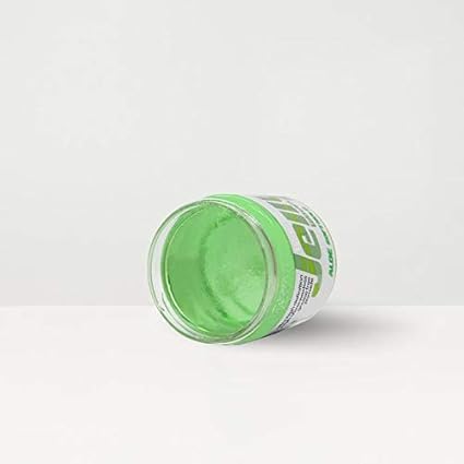 WaveBuilder Jelly Waves Aloe Soft Hold Pomade 4oz - Elevate Styles