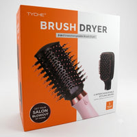 Thumbnail for Tyche 2-in-1 Interchangeable Brush Dryer