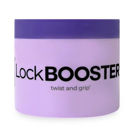 Lock BOOSTER Twist & Grip Styling Solution 10.1oz - Elevate Styles
