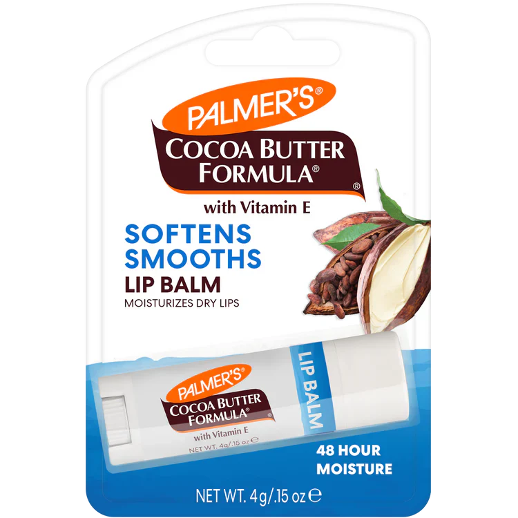 Palmer's Cocoa Butter Formula Lip Balm with Vitamin E 4 g / 0.15 oz