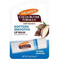 Thumbnail for Palmer's Cocoa Butter Formula Lip Balm with Vitamin E 4 g / 0.15 oz