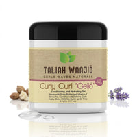 Thumbnail for Taliah Waajid Curls Waves Naturals Curly Curl 