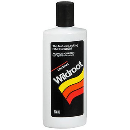 Wildroot Original Hair Groom – 8 fl oz (236 mL) - Elevate Styles