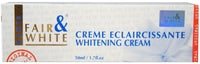 Thumbnail for Fair & White Paris Whitening Cream Original 1.7 Oz - Elevate Styles