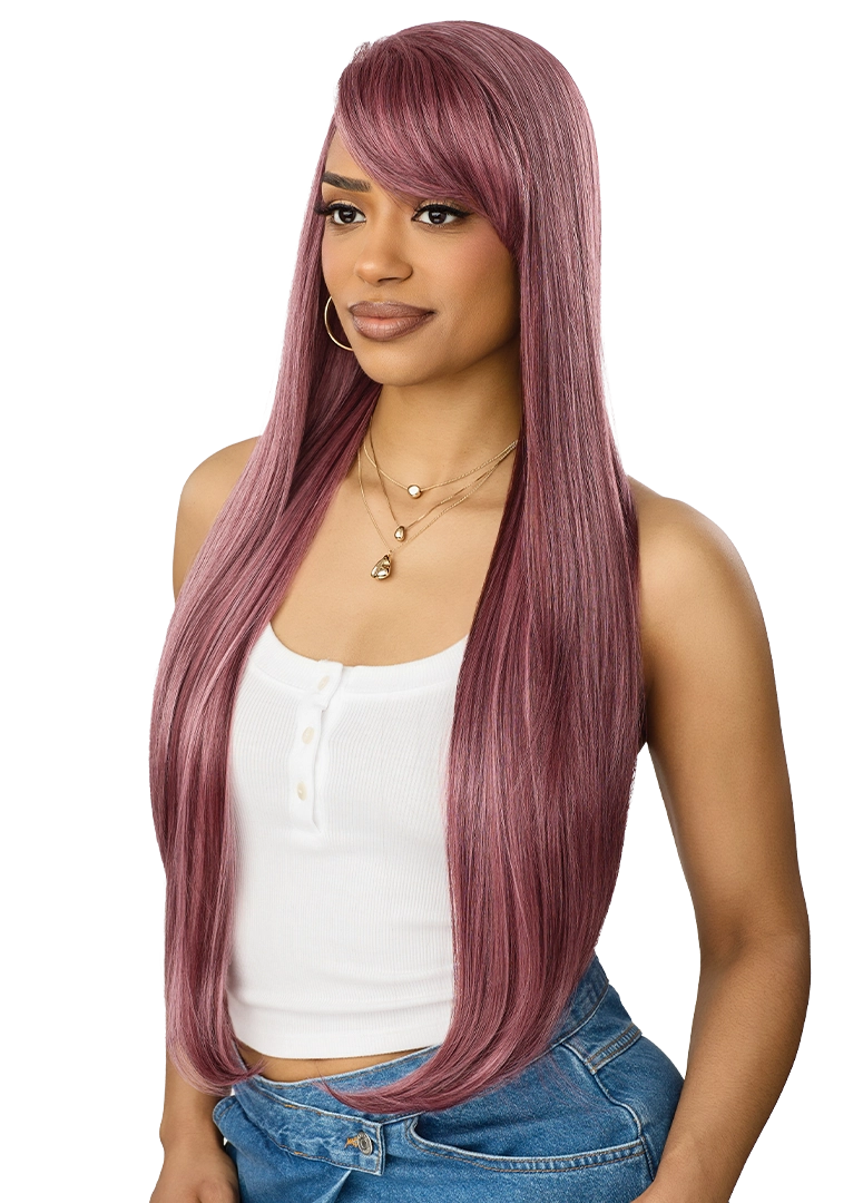 Outre Melted Hairline 30″ HD Lace Front Wig – MH155